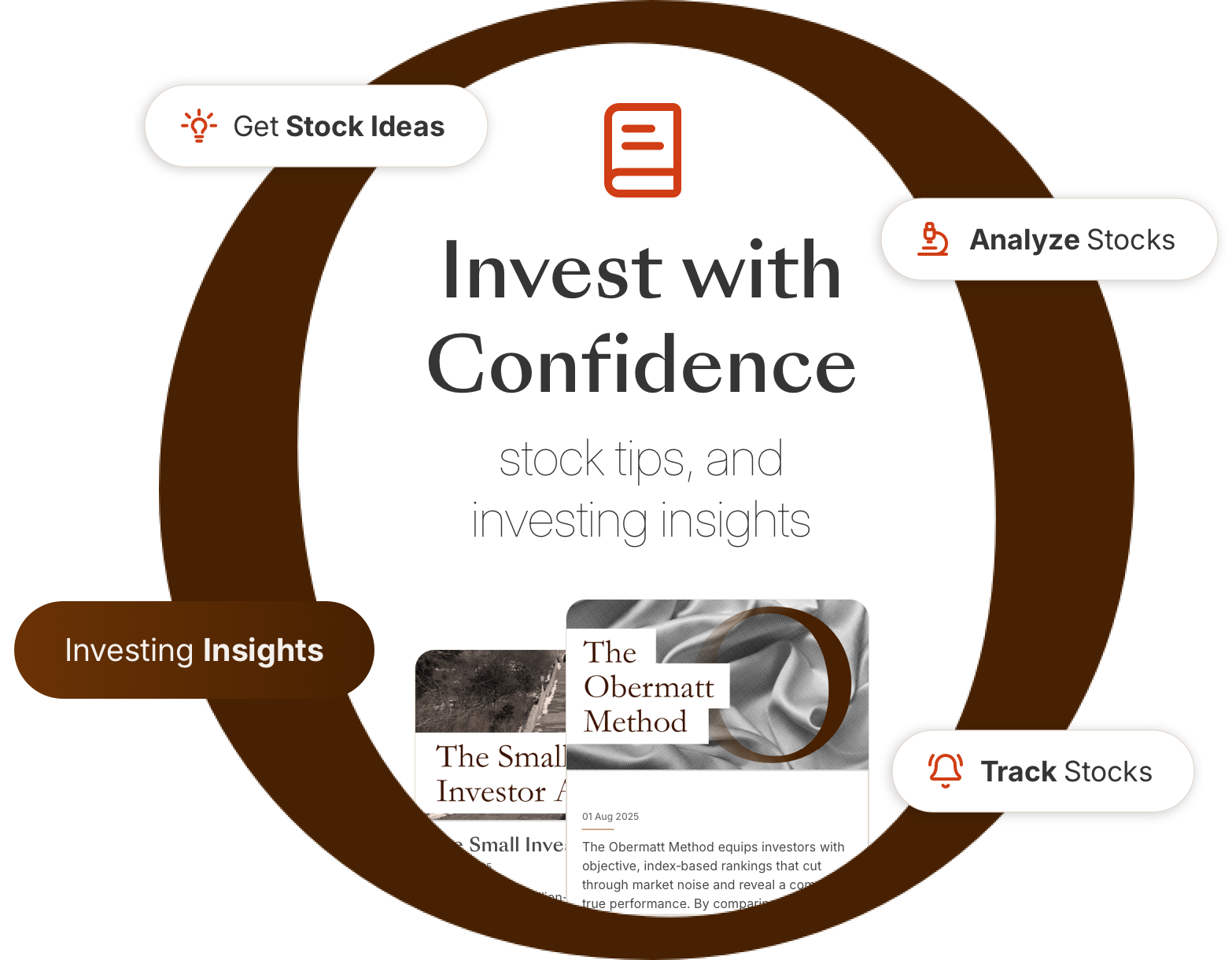 Sharpen our stock analysis with investing insights, stock research and educational blogs